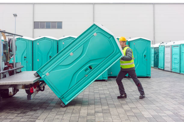 Best Local porta potty services  in Kaukauna, WI